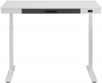 Photos - Office Desk Insignia Powered Standing Desk 47 