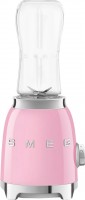 Photos - Mixer Smeg PBF01PKUS pink
