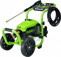 Pressure Washer Greenworks GPW3001 