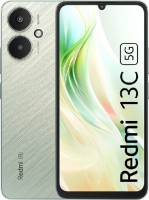 Photos - Mobile Phone Xiaomi Redmi 13C 5G 128 GB / 4 GB