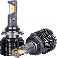 Photos - Car Bulb DriveX UL-01 HB3 5500K 2pcs