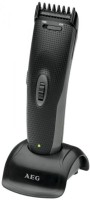 Photos - Hair Clipper AEG HSM/R 5596 