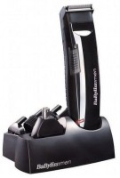 Photos - Hair Clipper BaByliss E823
