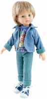 Photos - Doll Paola Reina Luis 04478 