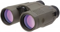 Photos - Binoculars / Monocular Sig Sauer KILO 6K 10x42 HD 