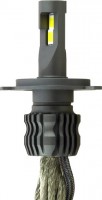 Photos - Car Bulb DriveX AL-02P H13 6000K 2pcs 