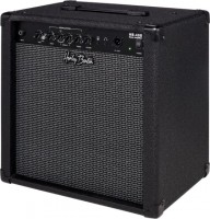 Photos - Guitar Amp / Cab Harley Benton HB-40B 