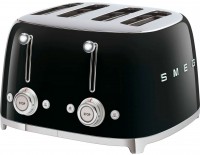 Photos - Toaster Smeg TSF03BLUS