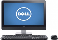 Photos - Desktop PC Dell Inspiron One 2330 (2330-3851)
