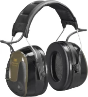 Photos - Tactical Earmuffs Peltor ProTac Shooter