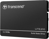 Photos - SSD Transcend UTE210T TS8TUTE210T 8 TB