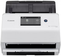 Photos - Scanner Canon imageFORMULA R50 