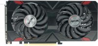 Photos - Graphics Card AFOX GeForce RTX 3050 AF3050-8GD6H4-V4