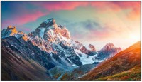 Photos - Television Xiaomi Redmi TV MAX 100 98 "