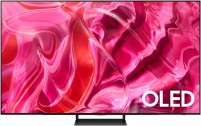 Photos - Television Samsung TQ-55S90C 55 "