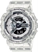 Photos - Wrist Watch Casio G-Shock GA-114RX-7A 