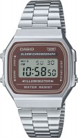 Wrist Watch Casio A168WA-5A 