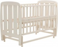 Photos - Cot Babyroom Kulka SH-02 