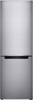 Photos - Fridge Samsung RB10FSR4ESR silver