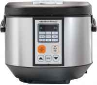 Photos - Multi Cooker Hamilton Beach 37523 