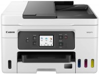 Photos - All-in-One Printer Canon MAXIFY GX4020 