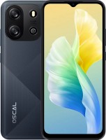 Mobile Phone Oscal Flat 1C 32 GB / 2 GB