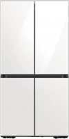 Photos - Fridge Samsung BeSpoke RF23A9675AP 
