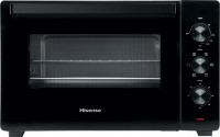 Photos - Mini Oven Hisense HOM45M 