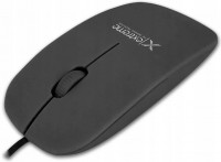 Photos - Mouse Esperanza Extreme Lacerta Wired 3D USB-C Optical Mouse 
