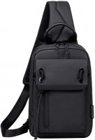 Photos - Backpack Arctic Hunter XB00526 3 L