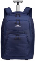 Photos - Backpack High Sierra Freewheel Pro 