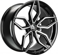 Photos - Wheel Seventy9 SCF-D (10,5x20/5x112 ET40 DIA66,6)