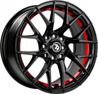 Photos - Wheel Seventy9 SCF-G