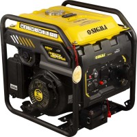 Photos - Generator Sigma 5710771 