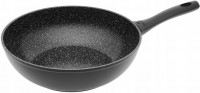 Pan GERLACH Granitex 505698 28 cm  black