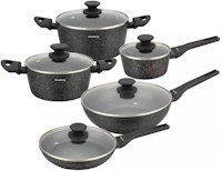 Photos - Stockpot Klausberg KB-7657