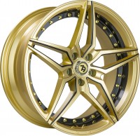 Photos - Wheel Seventy9 SV-AR (9,5x19/5x112 ET38 DIA66,6)