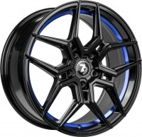 Photos - Wheel Seventy9 SV-B (8x18/5x112 ET35 DIA66,6)