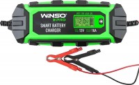 Photos - Charger & Jump Starter Winso 139520 
