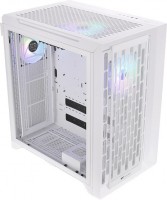 Photos - Computer Case Thermaltake CTE C700 TG ARGB white