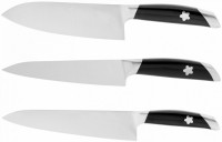 Photos - Knife Set Satake Sakura HG8081W 
