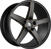 Photos - Wheel Seventy9 SV-N (9,5x19/5x120 ET35 DIA72,6)