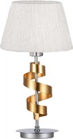 Photos - Desk Lamp Candellux Denis 