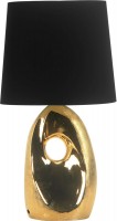 Photos - Desk Lamp Candellux Hierro 
