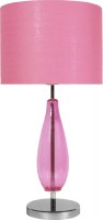 Photos - Desk Lamp Candellux Marrone 