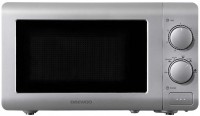 Microwave Daewoo SDA-2477GE silver