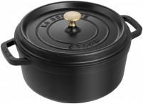 Photos - Stockpot Staub 40500-241 