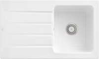 Photos - Kitchen Sink Villeroy & Boch Architectura 50 335001R1 860x510