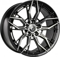 Photos - Wheel Wrath Wheels WF15 (8,5x19/5x120 ET35 DIA74,1)