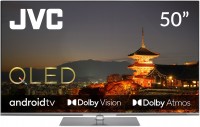 Photos - Television JVC LT-50VAQ830P 50 "